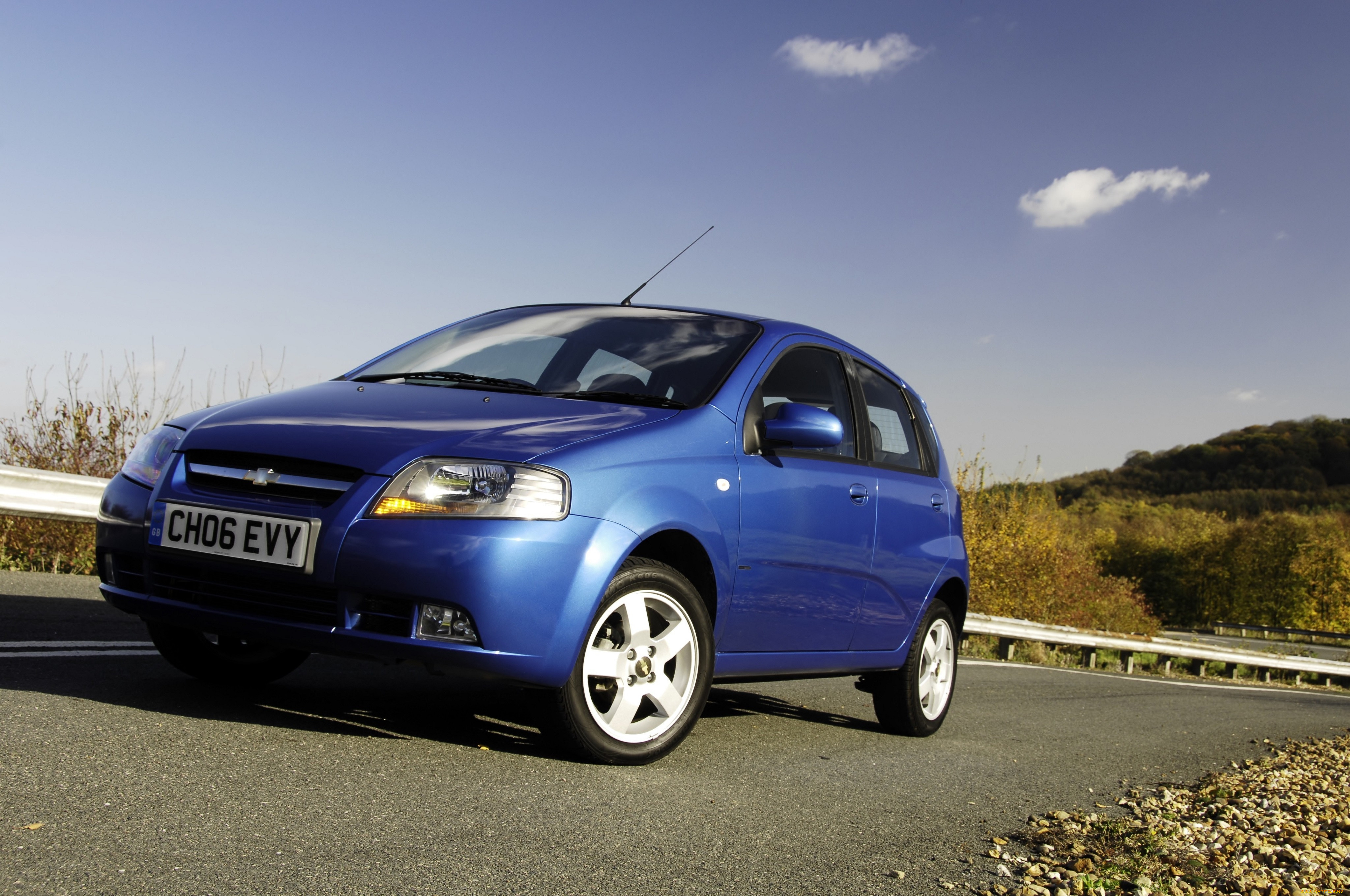 , chevrolet